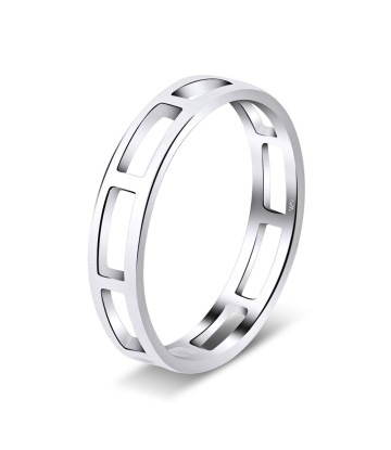 Silver Rings NSR-1038